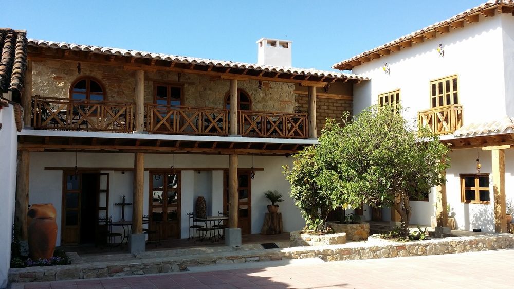 Hotel Casavieja San Cristóbal de Las Casas Exterior foto
